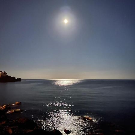 Tecla Appartamento Acireale Dış mekan fotoğraf