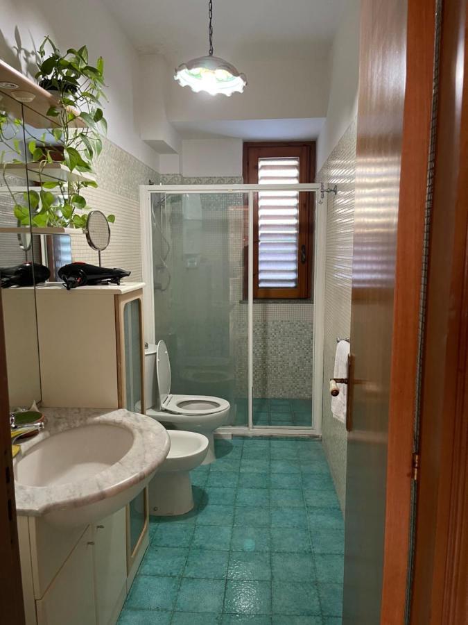 Tecla Appartamento Acireale Dış mekan fotoğraf