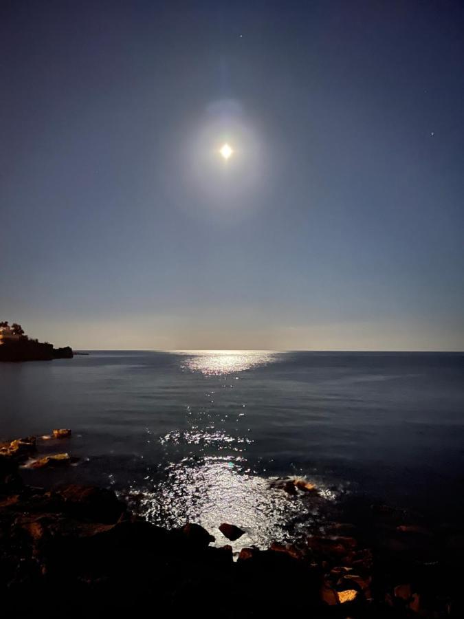 Tecla Appartamento Acireale Dış mekan fotoğraf