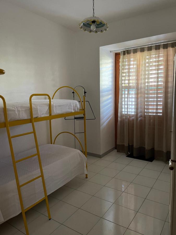 Tecla Appartamento Acireale Dış mekan fotoğraf